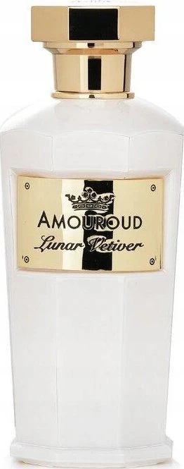 Amouroud Lunar Vetiver EDP, 100 ml