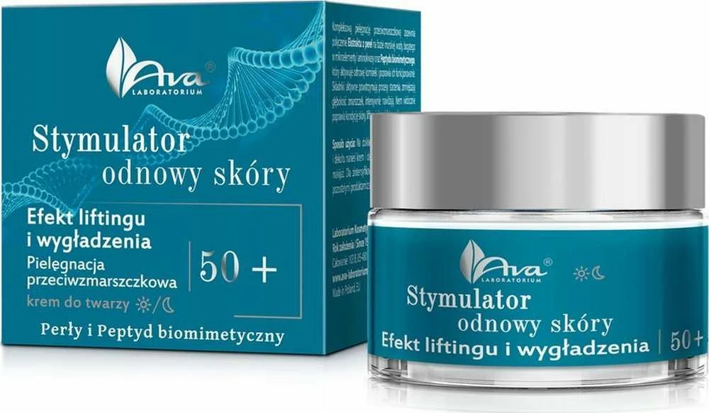 Ava Laboratorium Odos atsinaujinimo stimuliatorius, 50 ml