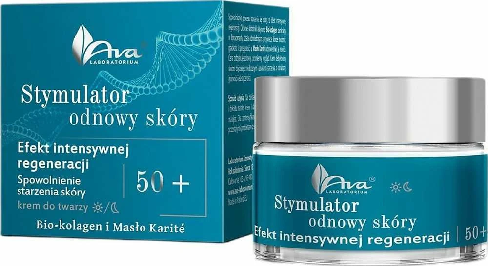 Ava Laboratorium Odos atsinaujinimo stimuliatorius, 50 ml