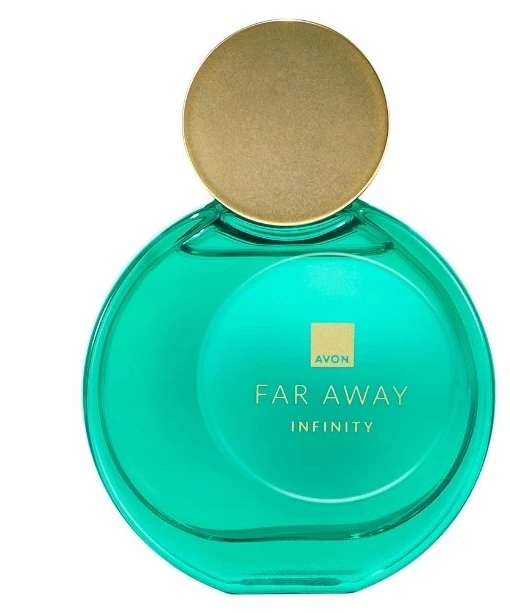 Avon Far Away Infinity woda perfumowana spray 50ml