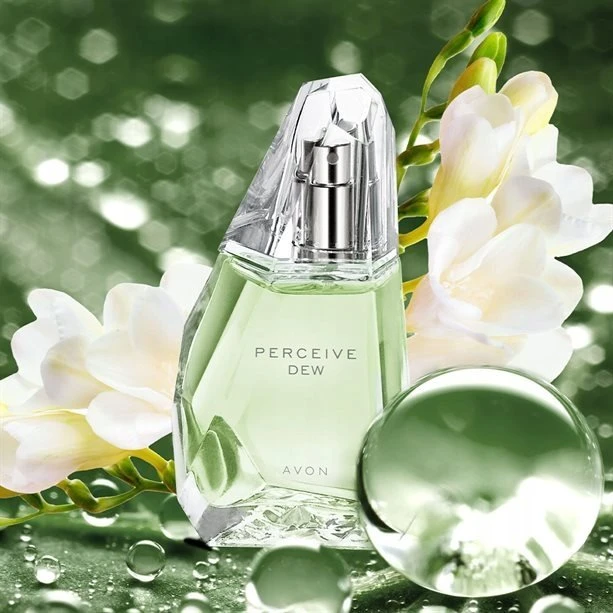 Avon Perceive Woman parfuminio vandens purškiklis 50ml