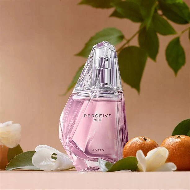 Avon Perceive Woman parfuminio vandens purškiklis 50ml