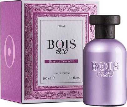 Bois 1920 Sensual Tuberose EDP, 100 ml Purškiklis
