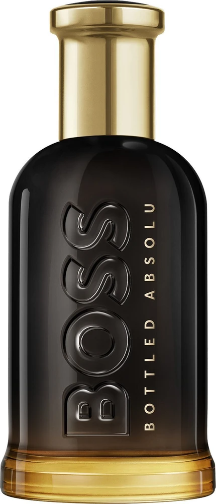 Hugo Boss Boss Bottled Absolu EDP parfumuotas vanduo vyrams, 100 ml