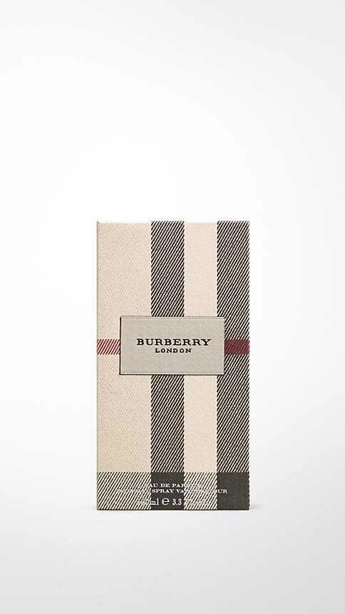 Burberry London for Women (Kvepalai Moterims) EDP - 100ml