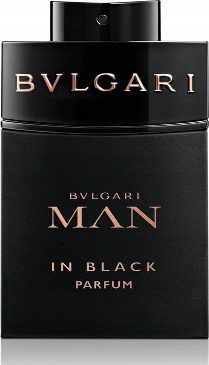 Bvlgari Man In Juodas PP kvepalai vyrams, 60 ml