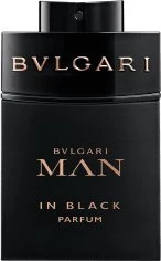 Bvlgari Man In Juodas PP kvepalai vyrams, 60 ml