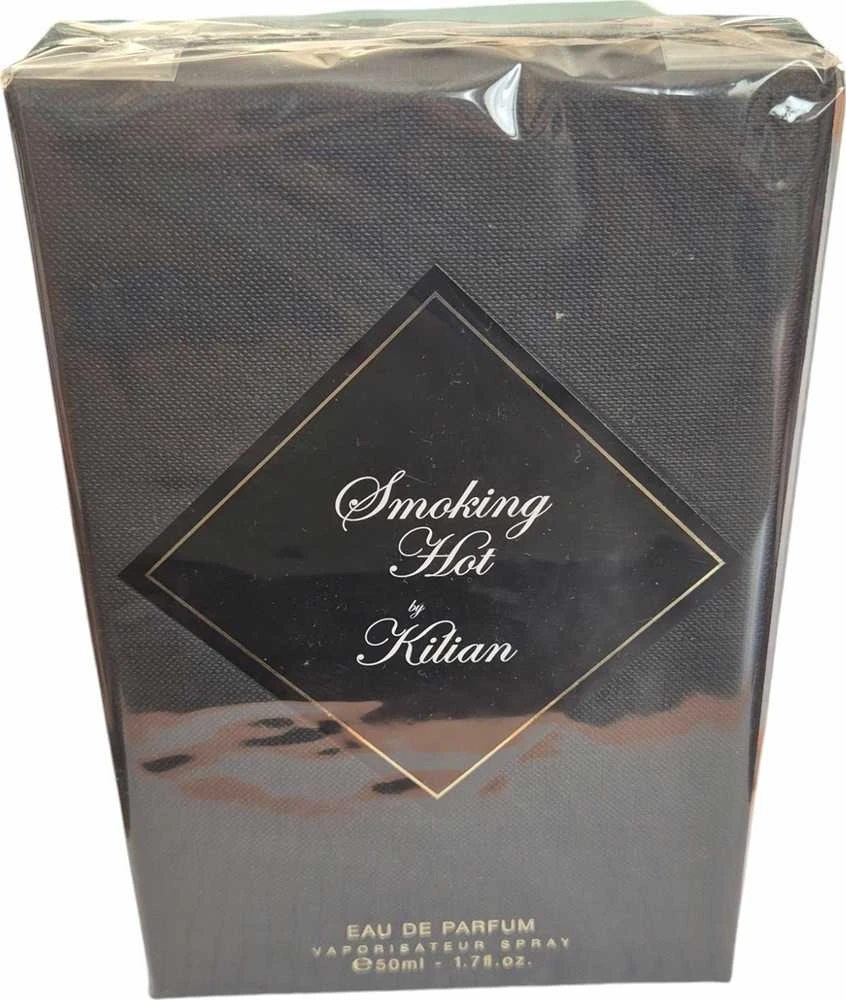 Kilian The Smokes Smoking Hot EDP parfumuotas vanduo unisex, 50 ml