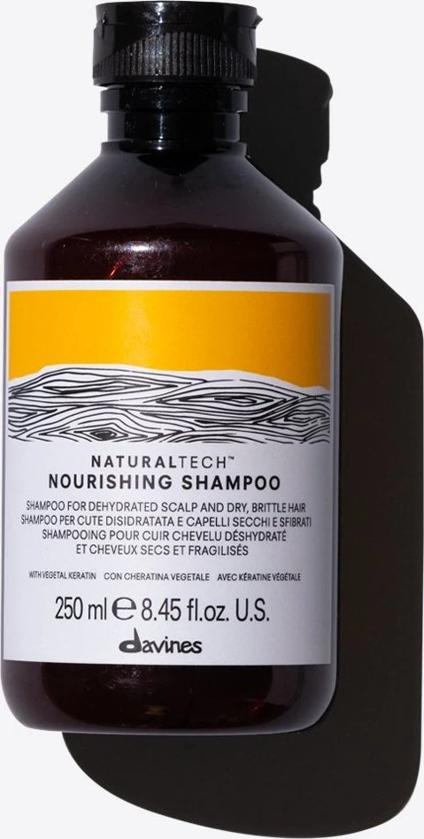 Davines Naturaltech maitininantis, 250 ml