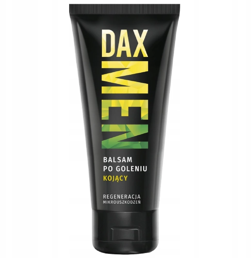 Alkotest Dax Men Raminantis balzamas po skutimosi 100ml