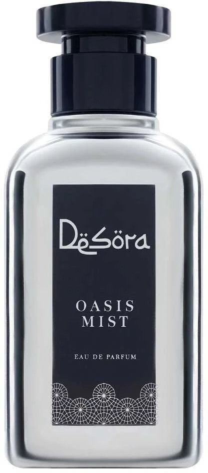 Alkotest Desora Oasis Mist parfuminis purškiklis 100ml