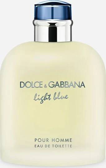 Kvepalai vyrams Dolce & Gabbana Light Blue EDT, 40 ml