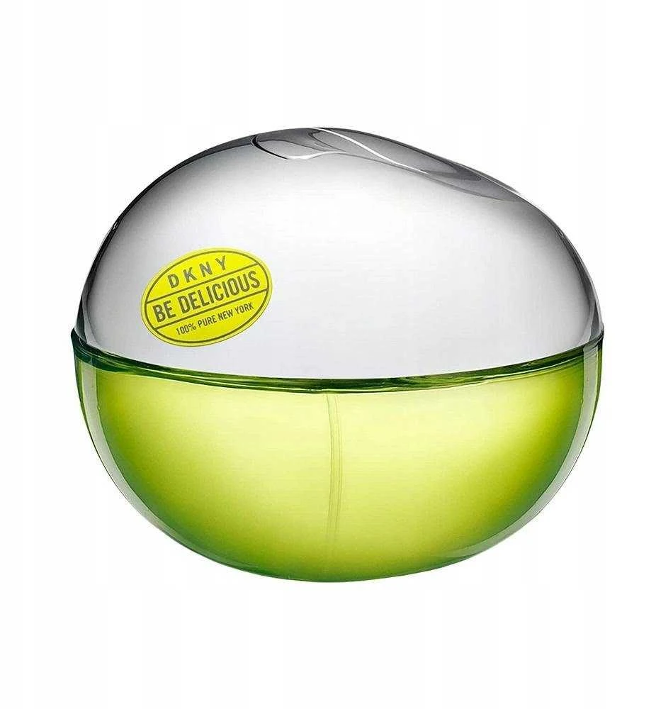Kvepalai moterims DKNY Be Delicious EDP, 30 ml