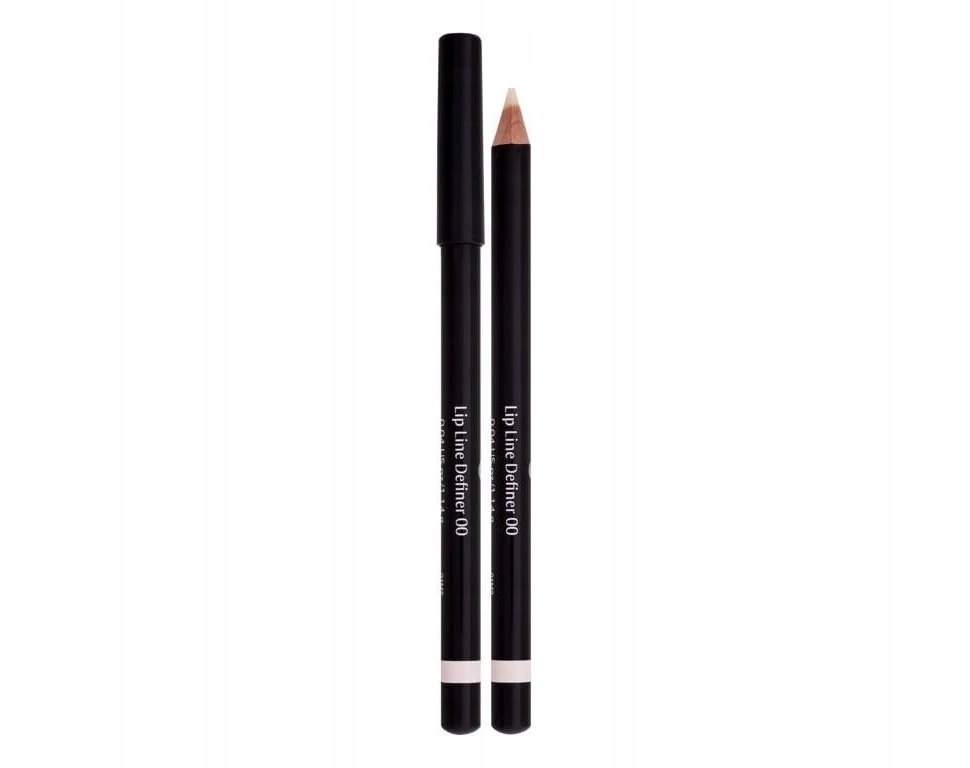 "Dr. Hauschka" lūpų pieštukas Translucent 00 1,14g