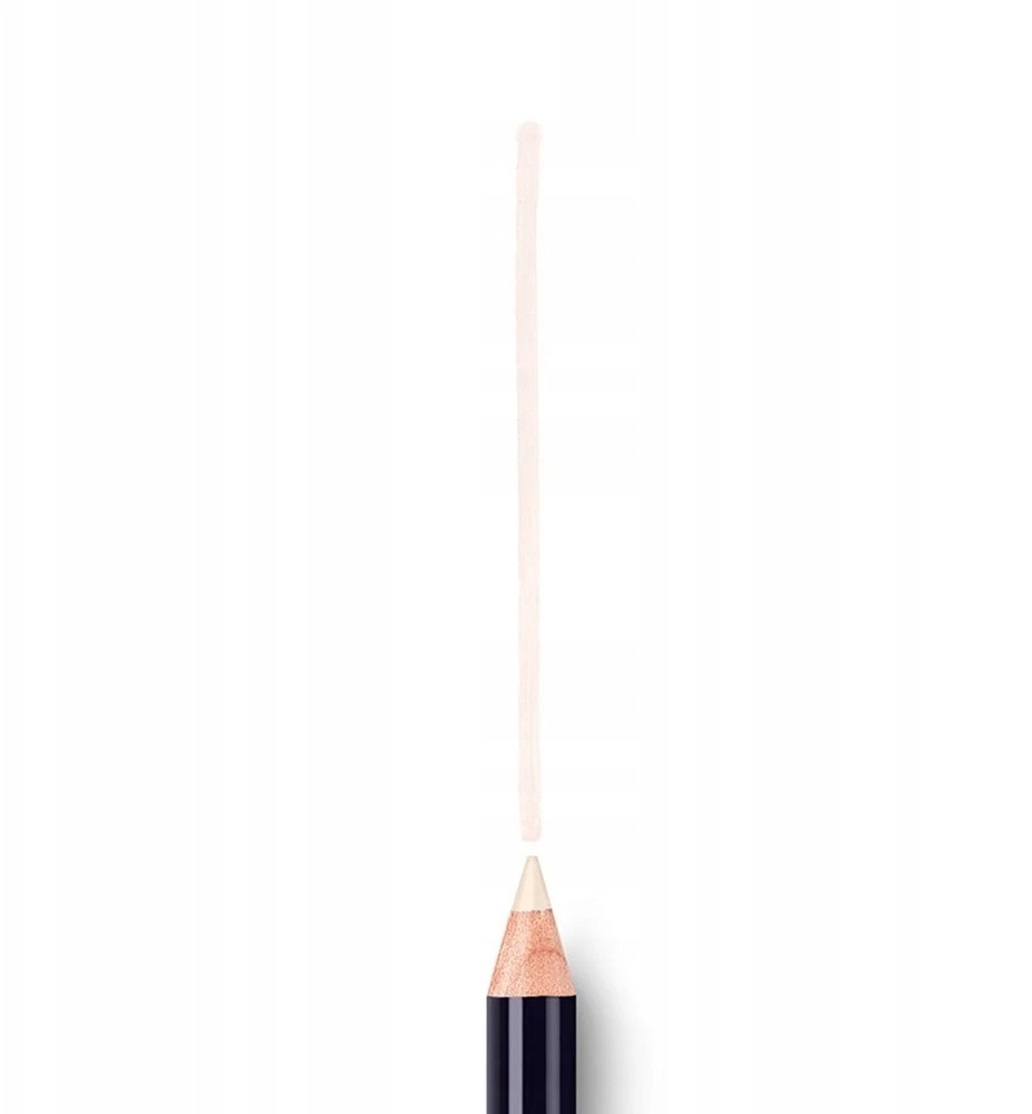 "Dr. Hauschka" lūpų pieštukas Translucent 00 1,14g