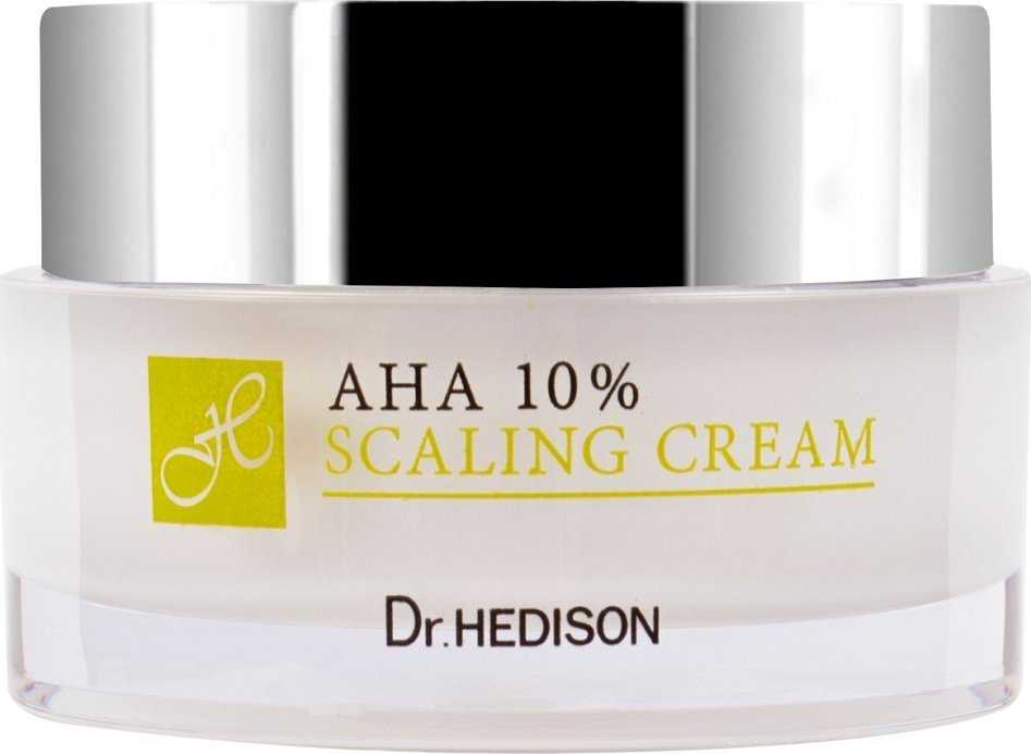Dr. Hedison Dr.HEDISON AHA, 100 ml