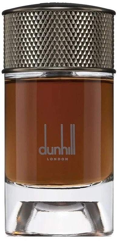 Dunhill Signature Collection Egyptian Smoke EDP parfumuotas vanduo vyrams, 100 ml