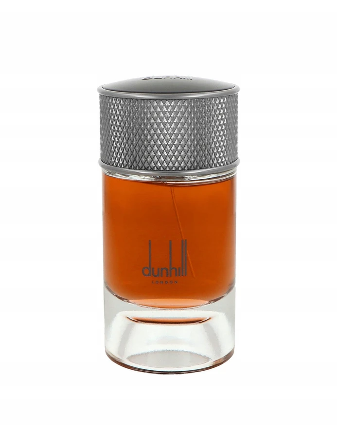 Dunhill Signature Collection Egyptian Smoke EDP parfumuotas vanduo vyrams, 100 ml