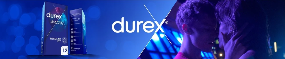 DUREX_Classic classic prezervatyvai 24 vnt.