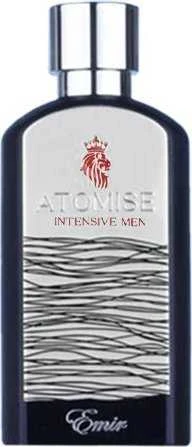 Emir Atomise Intensive EDP parfumuotas vanduo vyrams, 100 ml