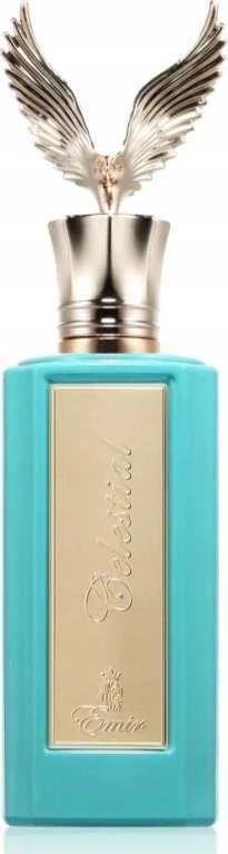 Unisex kvepalai Emir Celestial Extrait de Parfum PP, 100 ml