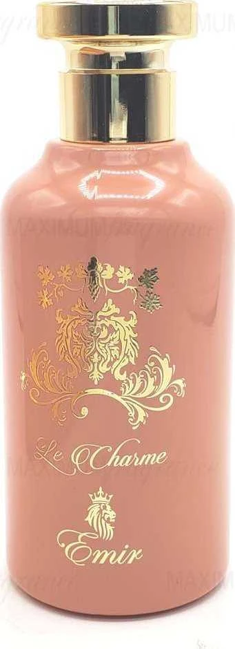 Emir Le Charme EDP parfumuotas vanduo moterims, 100 ml