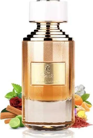 Emir Super Crush EDP parfumuotas vanduo moterims, 75 ml
