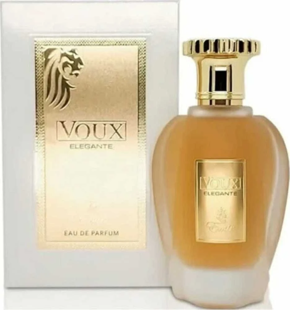 Emir Voux Elegante EDP parfumuotas vanduo unisex, 100 ml
