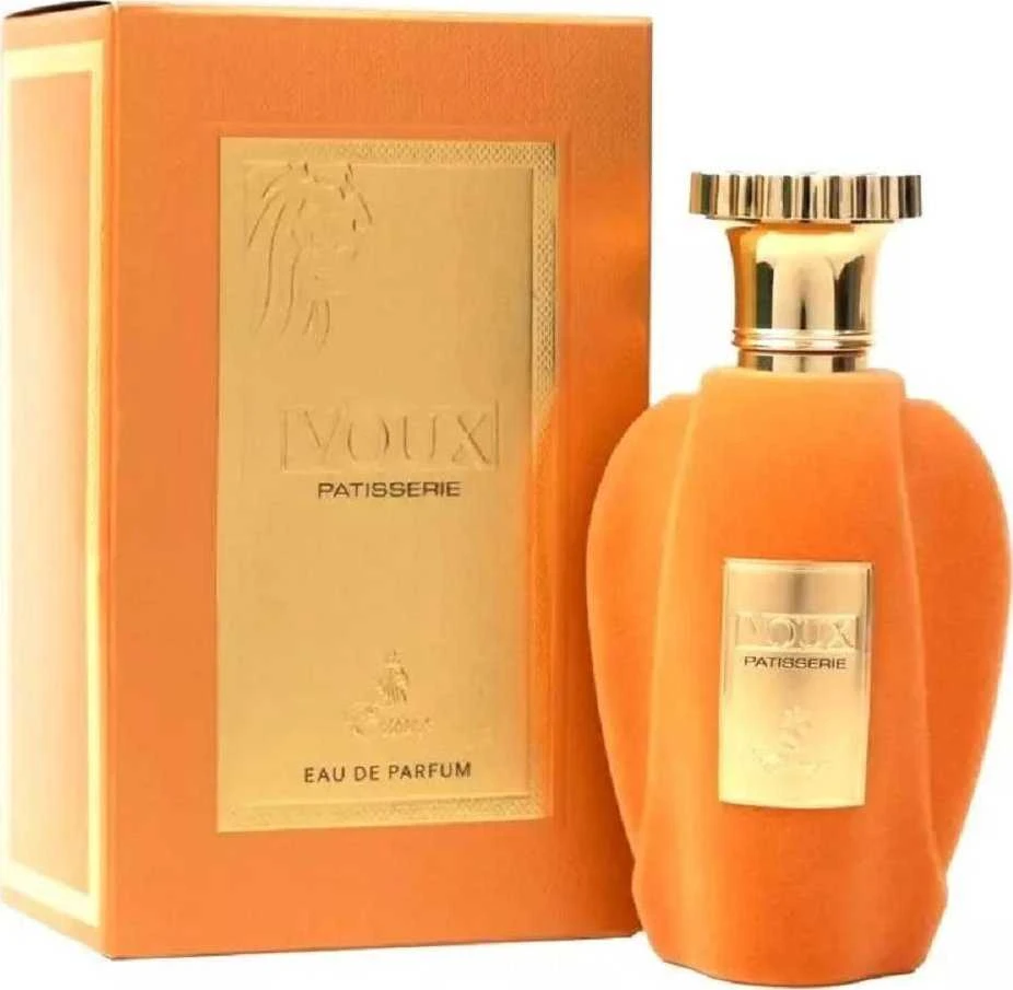 Emir Voux Patisserie EDP parfumuotas vanduo moterims, 100 ml