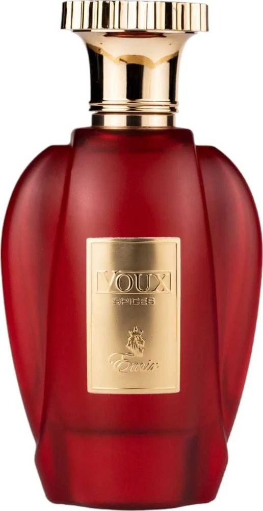 Emir Voux Spices EDP parfumuotas vanduo unisex, 100 ml