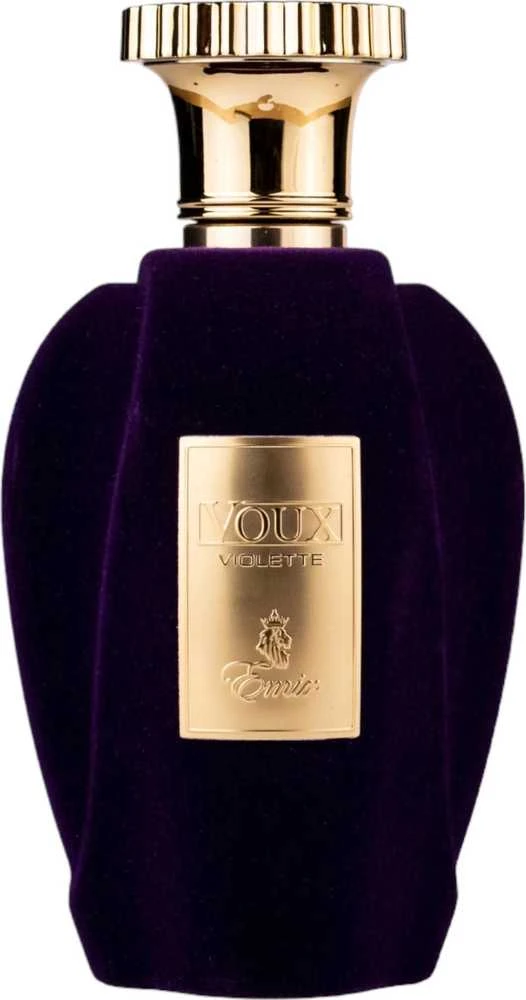 Emir Voux Violette EDP parfumuotas vanduo unisex, 100 ml