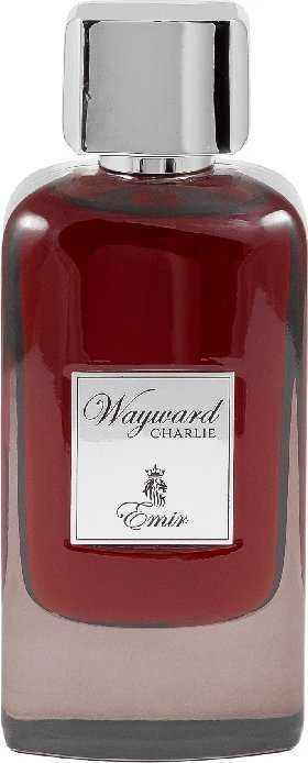 Emir Wayward Charlie EDP parfumuotas vanduo unisex, 100 ml