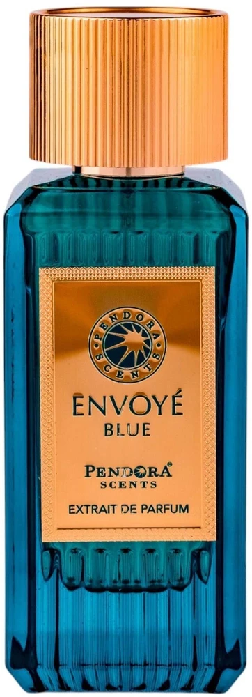 Alkotest Pendora Scents Envoye Mėlyna ekstrakto kvepalų purškiklis 100ml