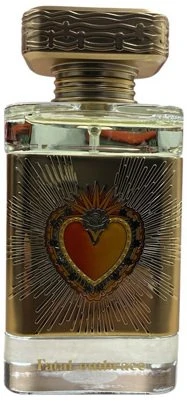 Paris Corner Fatal Embrace EDP parfumuotas vanduo unisex, 100 ml