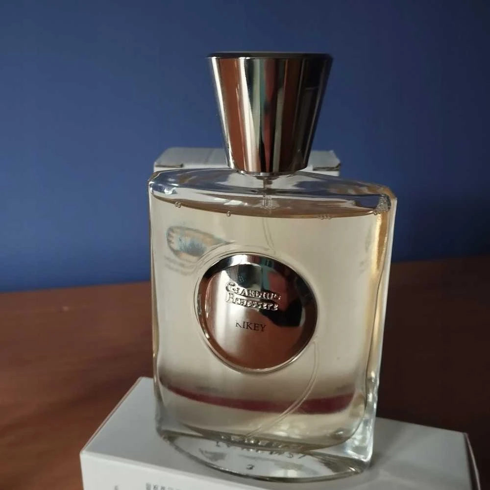 Giardino Benessere Tuberose EDP parfumuotas vanduo unisex, 100 ml