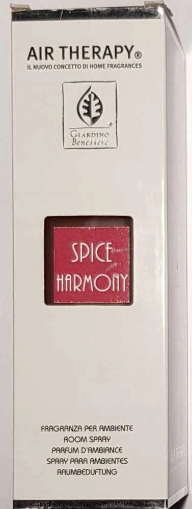 Giardino Benessere Spice Harmony kambario purškiklis, 100 ml