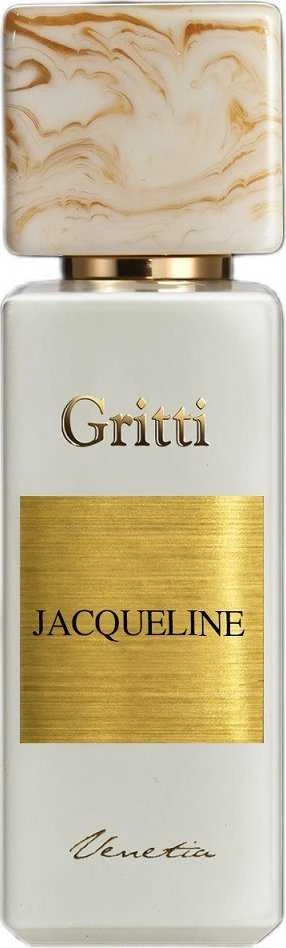 Gritti Jacqueline EDP parfumuotas vanduo moterims, 100 ml