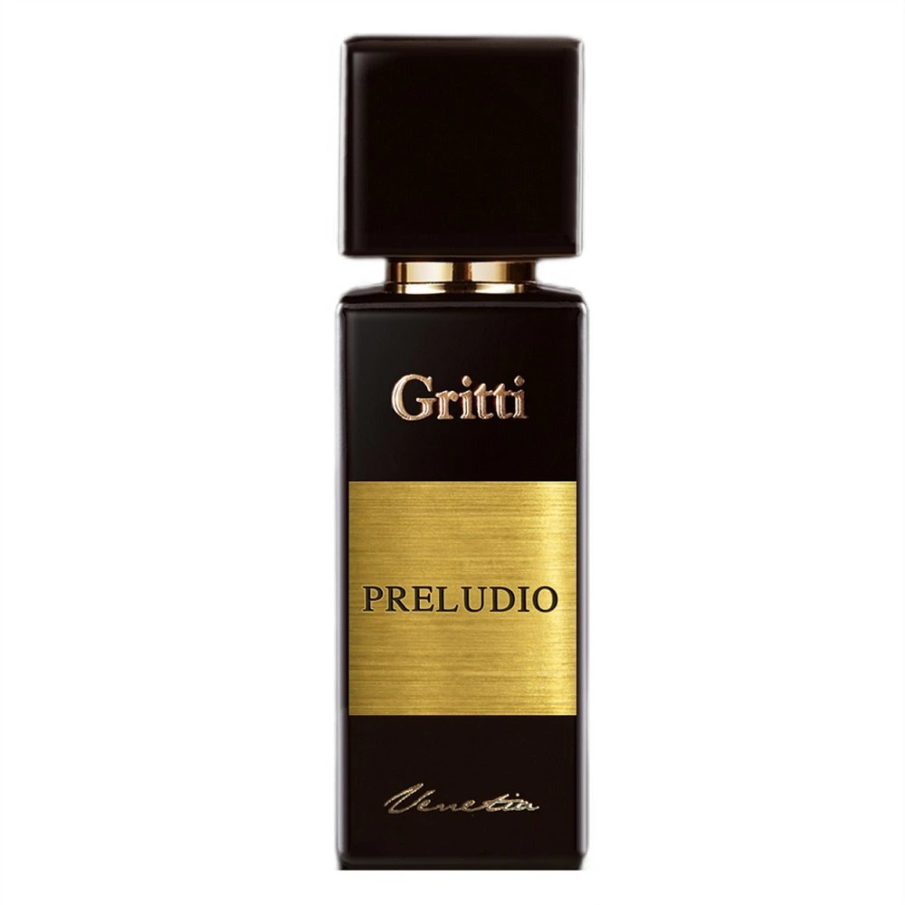 Gritti Preludio PP kvepalai unisex, 100 ml