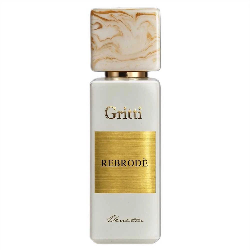Gritti Rebrode EDP parfumuotas vanduo moterims, 100 ml