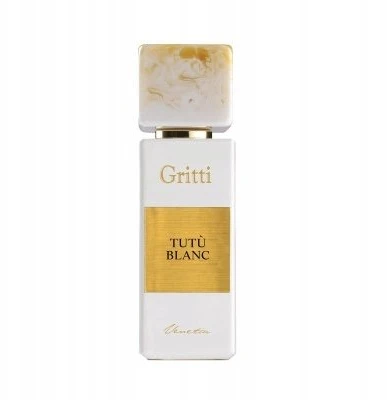 Gritti Tutu Blanc EDP parfumuotas vanduo moterims, 15 ml