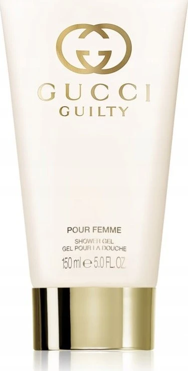 Gucci Guilty Pour Femme Dušo želė, 150 ml