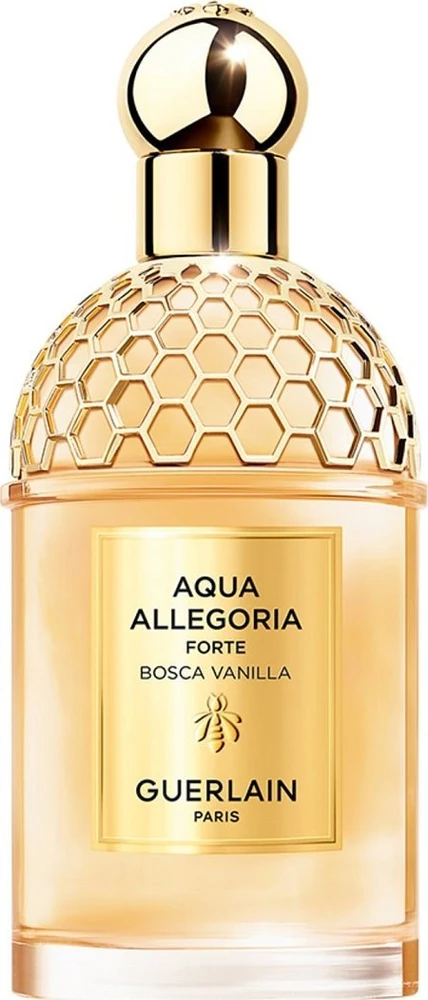 Guerlain Aqua Allegoria Forte Eau De Parfum Bosca Vanilla, 75 ml