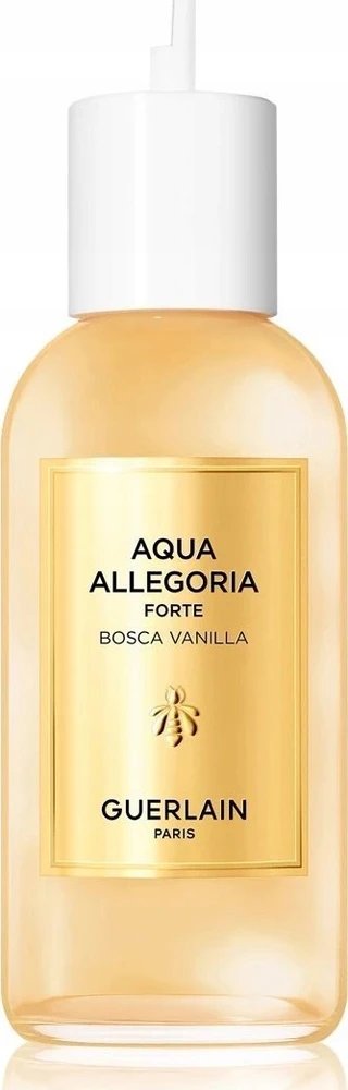 Guerlain Aqua Allegoria Bosca Vanilla Eau De Parfum Recargable, 200 ml