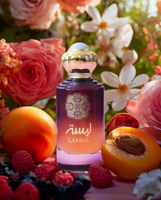 „Gulf Orchid Lamsa“ – EDP