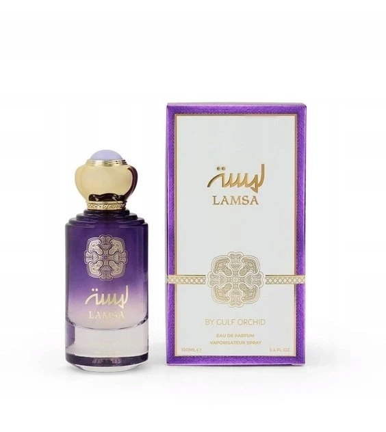 „Gulf Orchid Lamsa“ – EDP