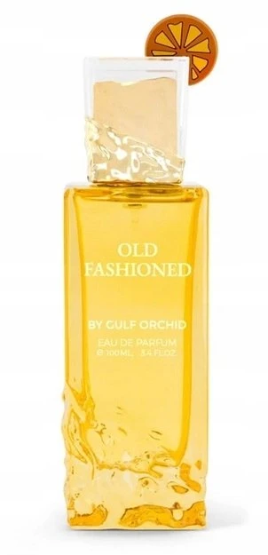 Gulf Orchid Nobility EDP parfumuotas vanduo unisex, 100 ml