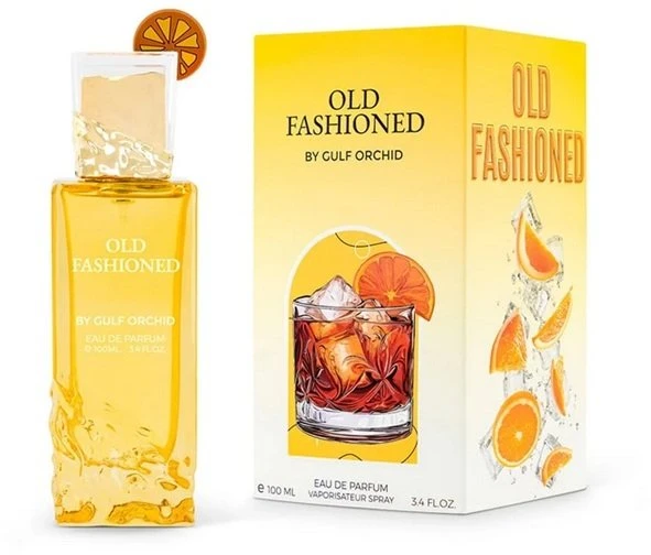 Gulf Orchid Nobility EDP parfumuotas vanduo unisex, 100 ml