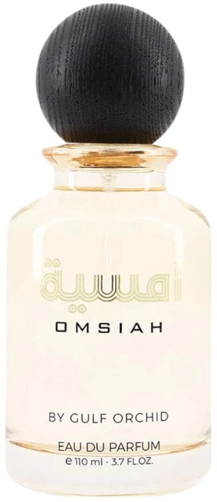 Gulf Orchid Omsiah EDP parfumuotas vanduo unisex, 110 ml