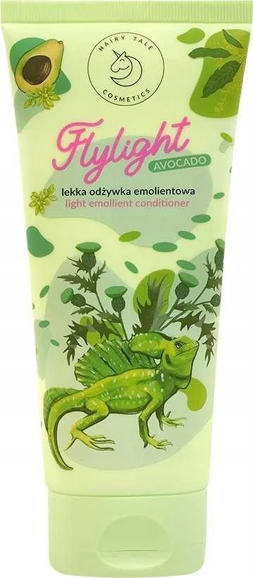 HAIRY TALE Flylight Avocado, 200 ml