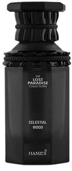 Hamidi Celestial Wood EDP parfumuotas vanduo unisex, 100 ml